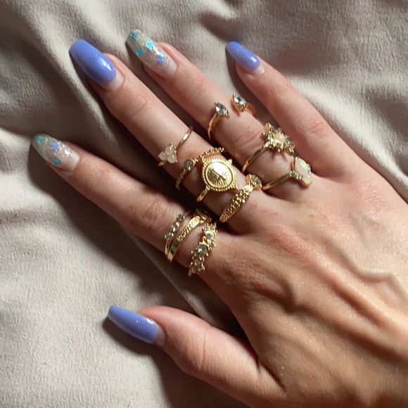 Rings - Picture 2 of 2